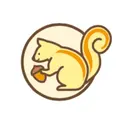 さかがみ耳鼻咽喉科のロゴ
