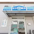 なかがわ眼科 院長の写真