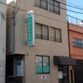 宮崎歯科医院の外観写真