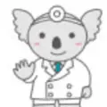 増田耳鼻科医院のロゴ
