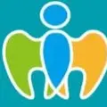 今井歯科医院のロゴ
