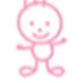 しまだこどもクリニックのロゴ