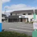 そよかぜ診療所の外観写真