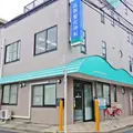 高野整形外科の外観写真
