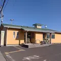 あおば内科胃腸科・内視鏡クリニックの外観写真