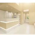 ほんだ北口歯科・矯正歯科の外観写真
