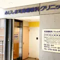 ふじしま耳鼻咽喉科クリニック 院長の写真