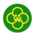 千葉県千葉リハビリテーションセンターのロゴ