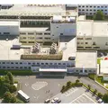 千葉県千葉リハビリテーションセンター 院長の写真