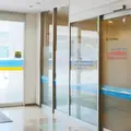 きむ耳鼻咽喉科 院長の写真
