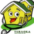 てらおか内科消化器クリニックのロゴ