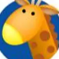 かじがや小児クリニックのロゴ