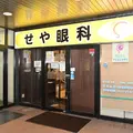 せや眼科 院長の写真