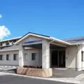 ひらた呼吸器内科クリニックの外観写真