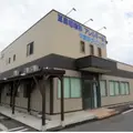 やまがクリニックの外観写真