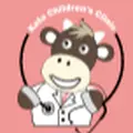 かとう小児科クリニックのロゴ