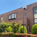 ゆだて産婦人科の外観写真