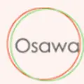 医療法人樹栄会おおさわ皮膚科形成外科のロゴ