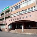 千葉愛友会記念病院 院長の写真