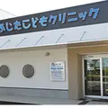 ふじたこどもクリニック 院長の写真