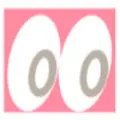 医療法人社団樹徳会眼科美浜クリニックのロゴ
