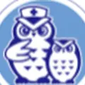 ふくろうメンタルクリニックのロゴ