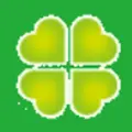 医療法人社団亮山会わかば皮膚科のロゴ