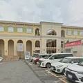 落合皮膚科 院長の写真