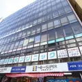 青山会関内クリニックの外観写真