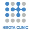 ひろた胃腸内科・外科クリニックのロゴ