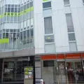 鴨居なのはな耳鼻咽喉科の外観写真