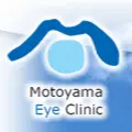 もとやま眼科のロゴ