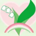 すずらんメンタルクリニックのロゴ