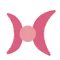 堀産婦人科のロゴ