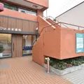 いぶき歯科の外観写真