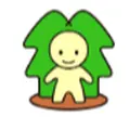 医療法人林小児科クリニックのロゴ