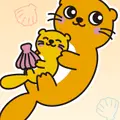 内科外科西岡ファミリークリニックのロゴ