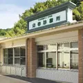 辺春診療所 院長の写真
