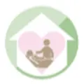 ゆう在宅クリニックのロゴ