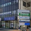 医療法人社団共創会北柏すごう整形外科の外観写真