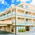 医療法人友絆藤井寺腎・透析クリニックの外観写真