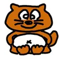 おやま内科消化器内科のロゴ