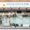 医療法人天方会ＡＭＡＫＡＴＡＣＬＩＮＩＣの外観写真
