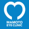 医療法人まもと眼科クリニックのロゴ