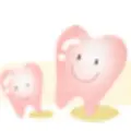 はぎわら歯科のロゴ