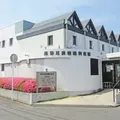 浅野耳鼻咽喉科医院 院長の写真