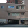 山田整形外科の外観写真