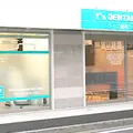 Y’S歯科クリニックの外観写真