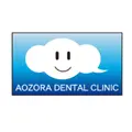 あおぞら歯科のロゴ