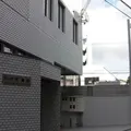 いけだ歯科の外観写真